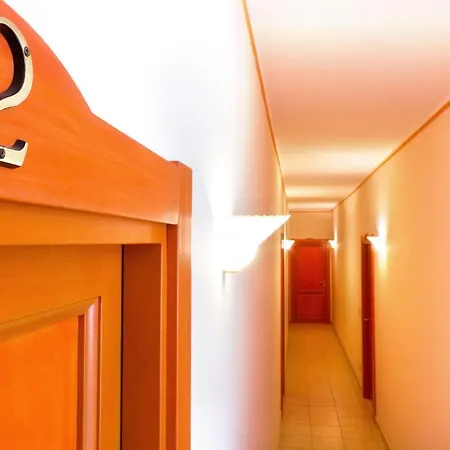 Aparthotel Marisal Alghero