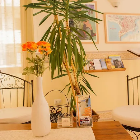 Aparthotel Marisal 2*