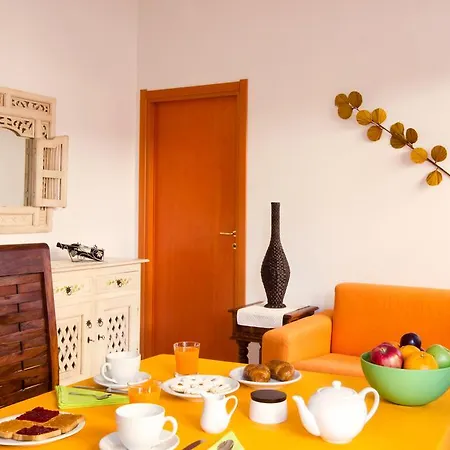 Marisal Hotel apartamentowy