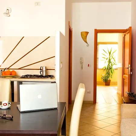 Marisal Hotel apartamentowy