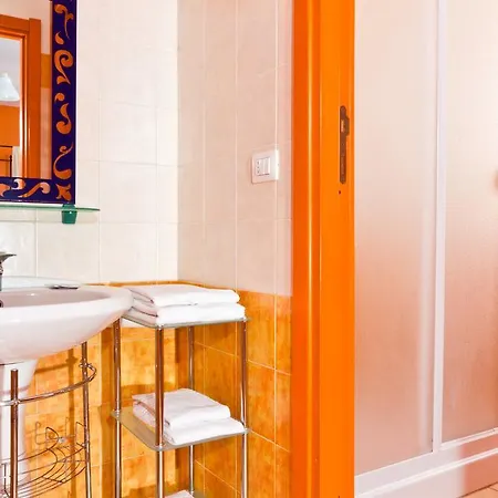 Marisal Hotel apartamentowy