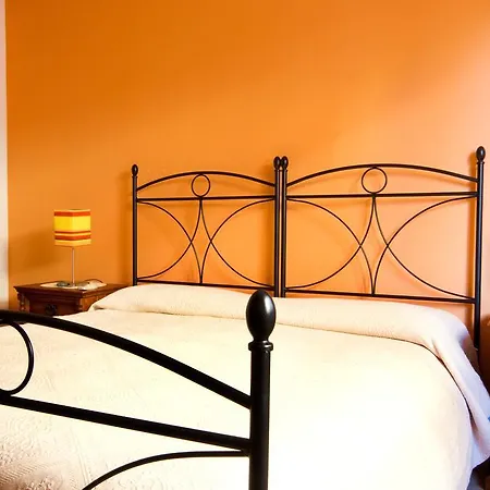 Hotel apartamentowy Marisal 2*
