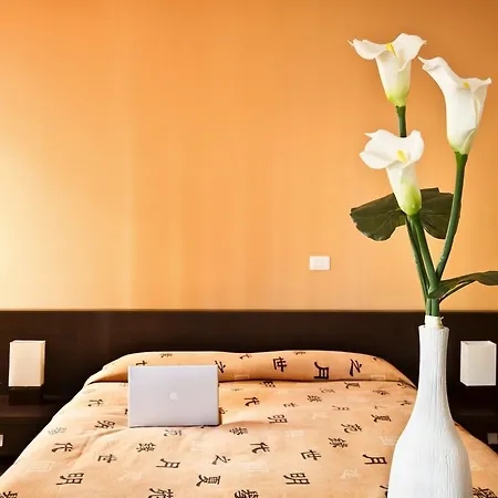 Hotel apartamentowy Marisal