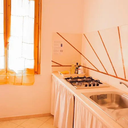 Marisal Hotel apartamentowy 2*