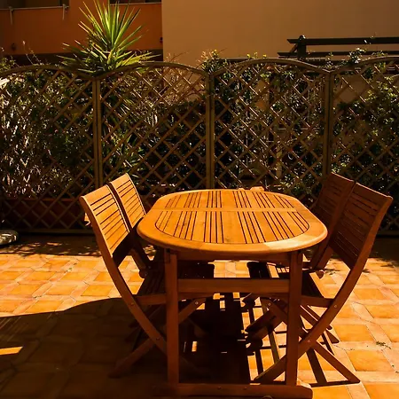 Marisal Hotel apartamentowy Alghero