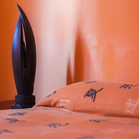 Marisal Hotel apartamentowy