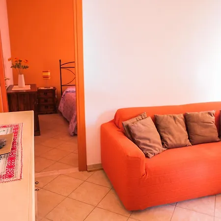 Hotel apartamentowy Marisal