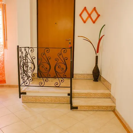 Hotel apartamentowy Marisal 2*