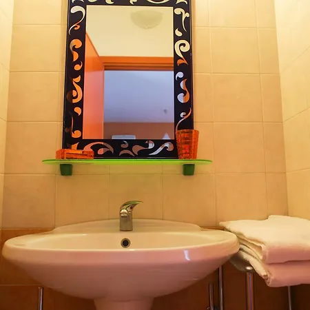 Marisal Hotel apartamentowy