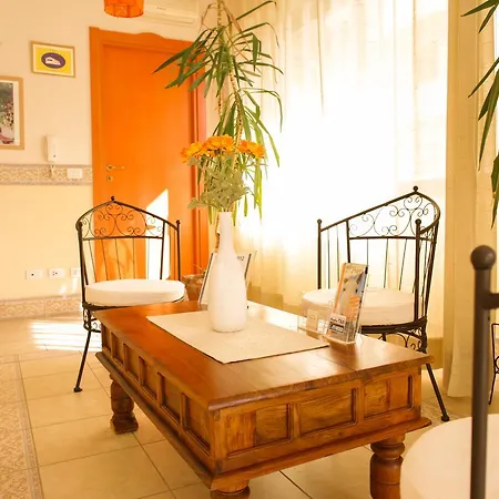 Hotel apartamentowy Marisal Alghero