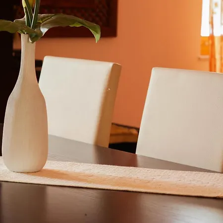 Hotel apartamentowy Marisal