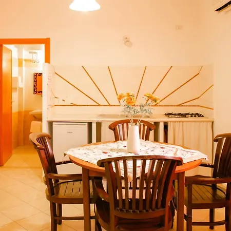 Hotel apartamentowy Marisal